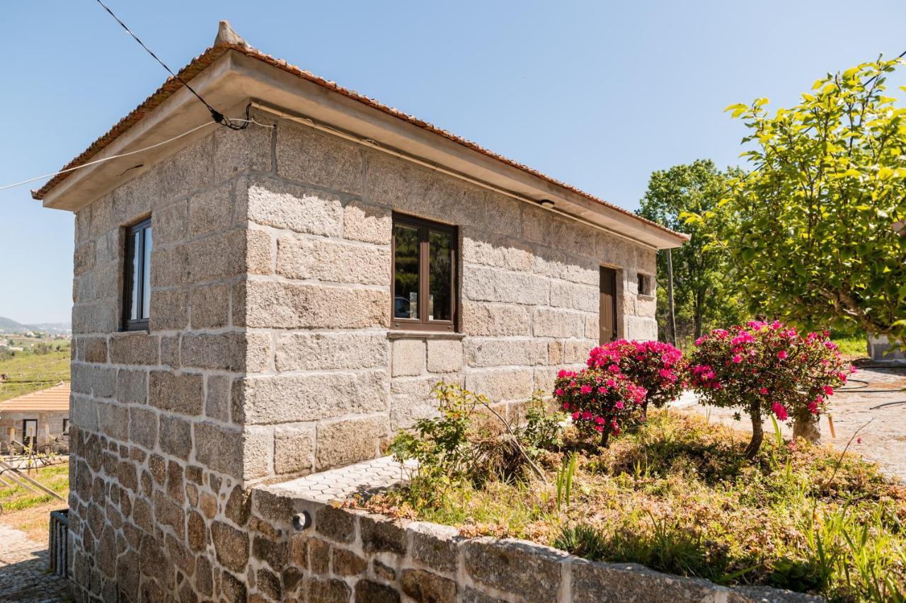 Partezins I Villa Castelo de Paiva Exterior photo